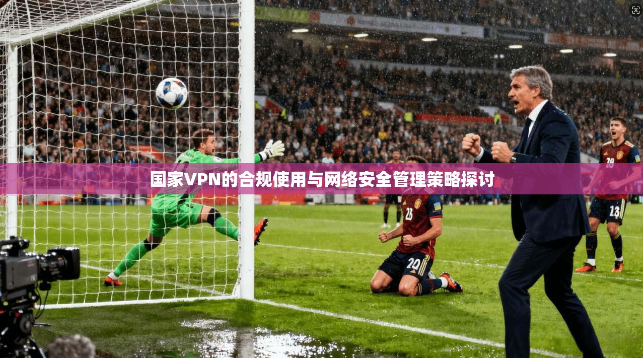 国家VPN的合规使用与网络安全管理策略探讨