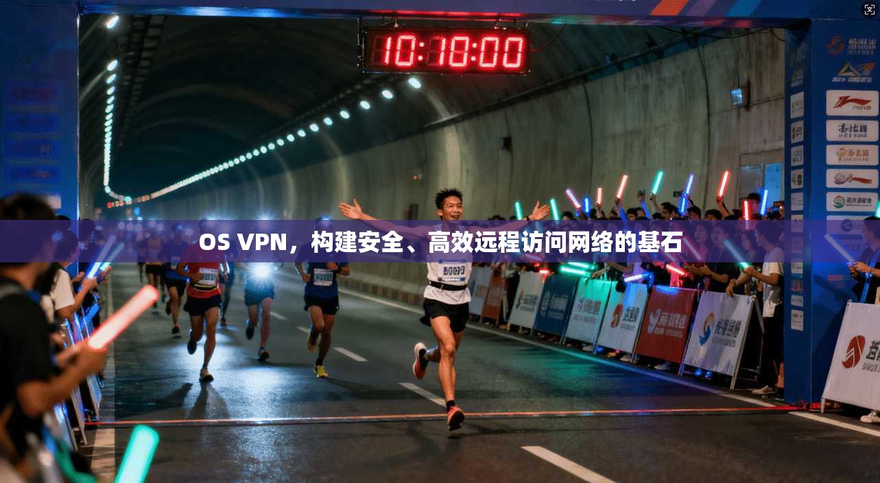 OS VPN，构建安全、高效远程访问网络的基石