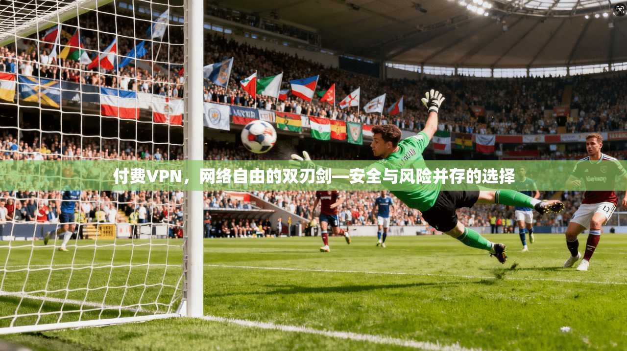 付费VPN，网络自由的双刃剑—安全与风险并存的选择