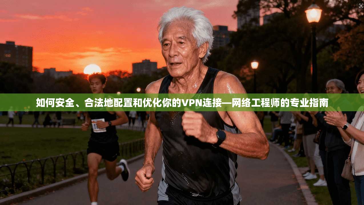 如何安全、合法地配置和优化你的VPN连接—网络工程师的专业指南 如何安全、合法地配置和优化你的VPN连接—网络工程师的专业指南