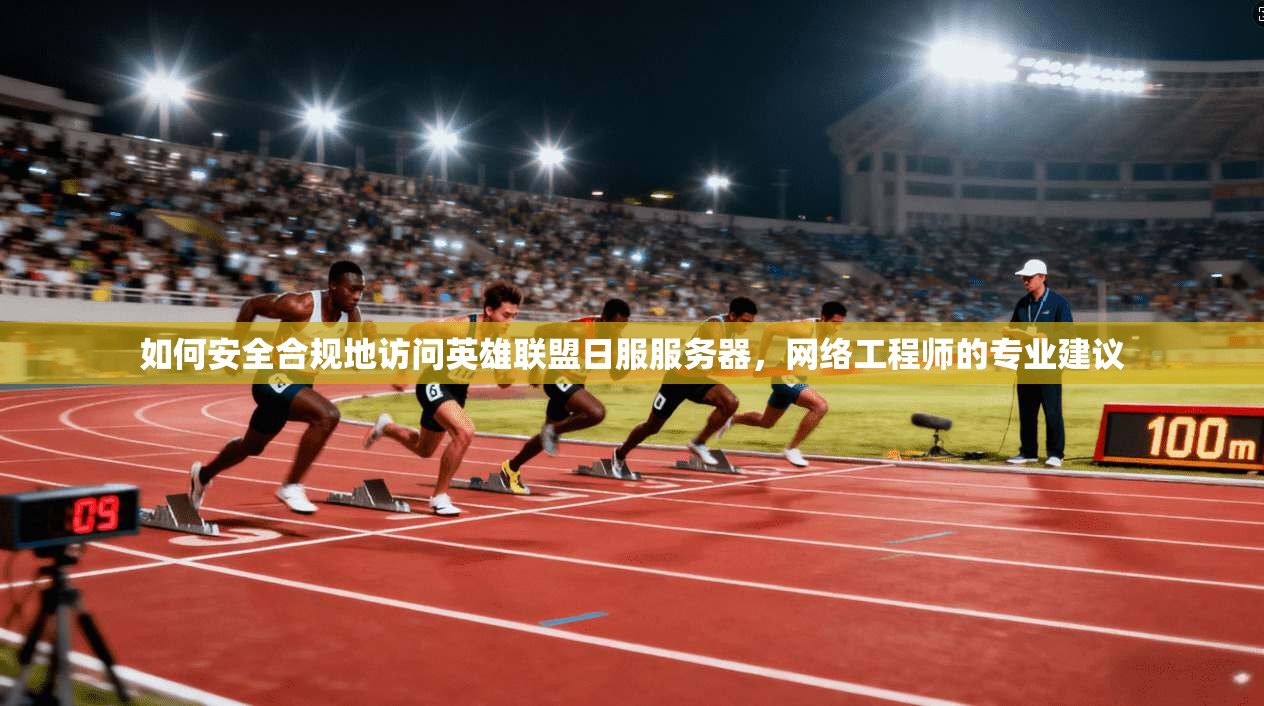 如何安全合规地访问英雄联盟日服服务器,网络工程师的专业建议 如何安全合规地访问英雄联盟日服服务器,网络工程师的专业建议