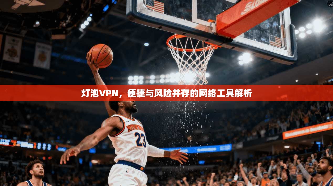 灯泡VPN，便捷与风险并存的网络工具解析