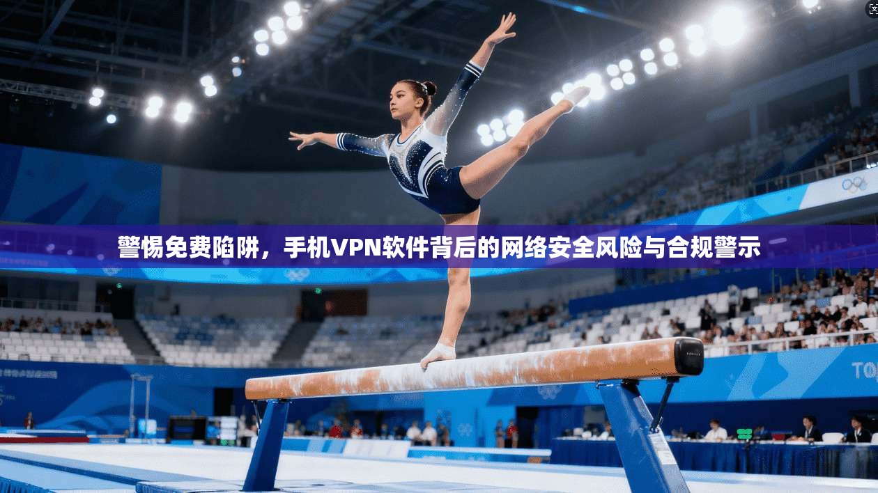 警惕免费陷阱,手机VPN软件背后的网络安全风险与合规警示 警惕免费陷阱,手机VPN软件背后的网络安全风险与合规警示