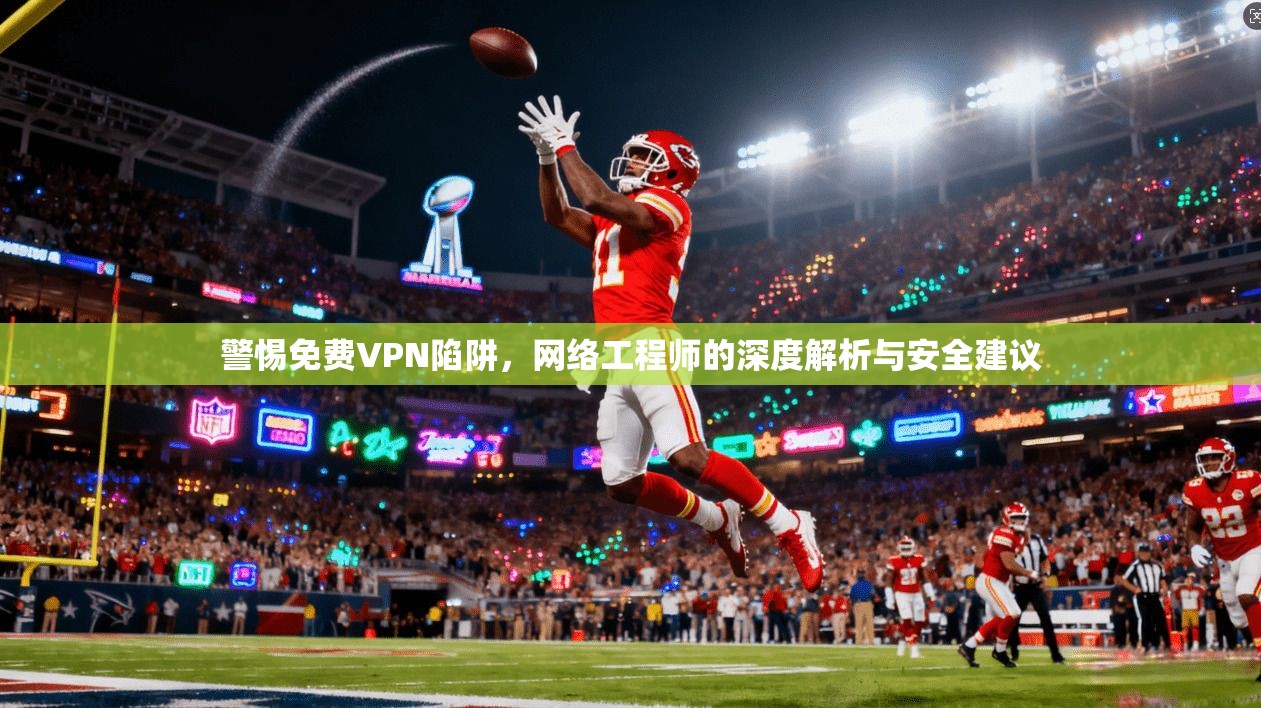 警惕免费VPN陷阱，网络工程师的深度解析与安全建议