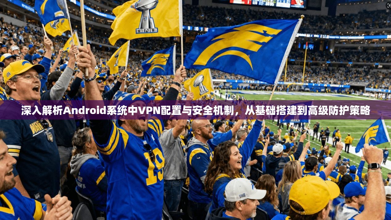 深入解析Android系统中VPN配置与安全机制,从基础搭建到高级防护策略 深入解析Android系统中VPN配置与安全机制,从基础搭建到高级防护策略