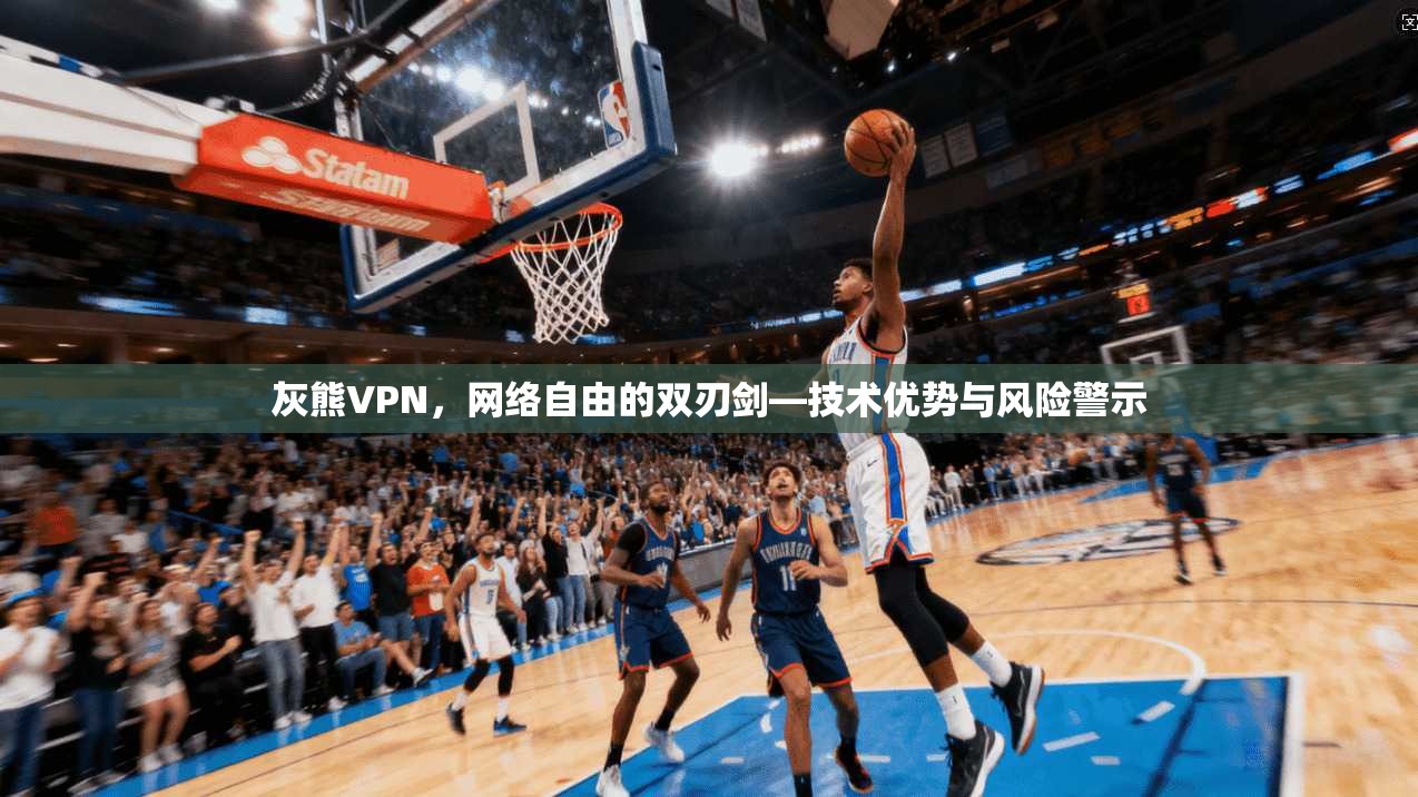 灰熊VPN,网络自由的双刃剑—技术优势与风险警示 灰熊VPN,网络自由的双刃剑—技术优势与风险警示