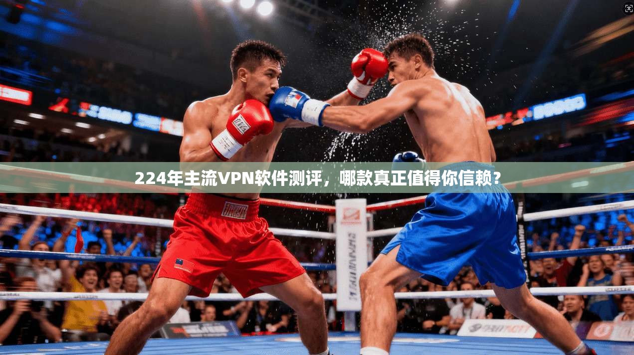 224年主流VPN软件测评,哪款真正值得你信赖? 224年主流VPN软件测评,哪款真正值得你信赖?