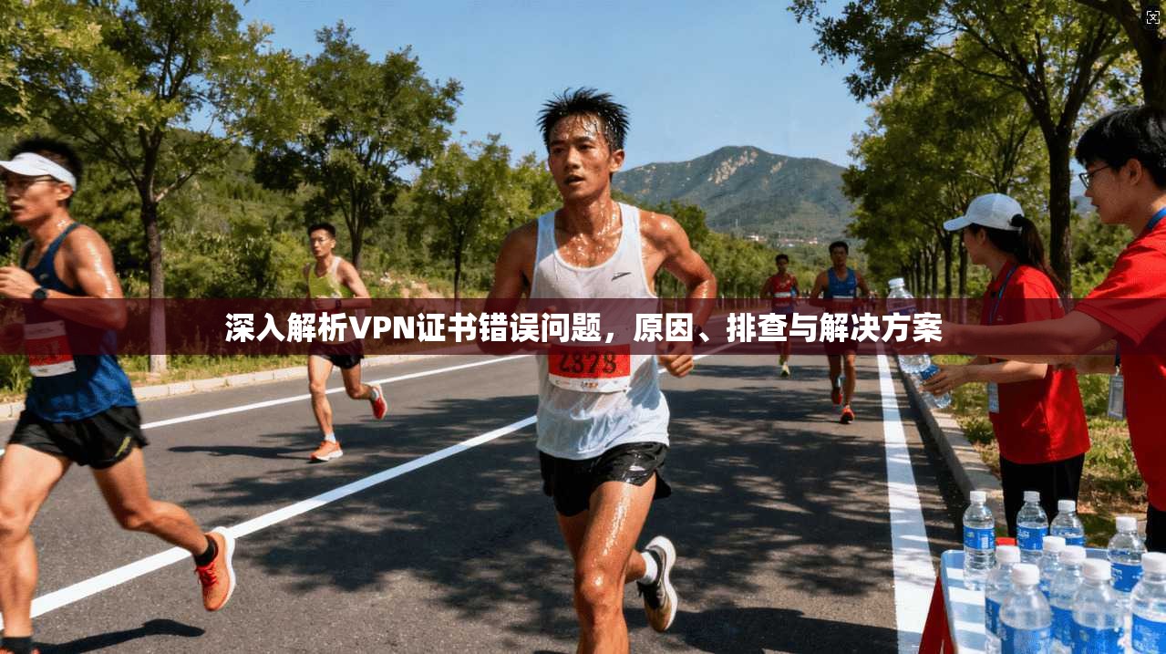 深入解析VPN证书错误问题，原因、排查与解决方案