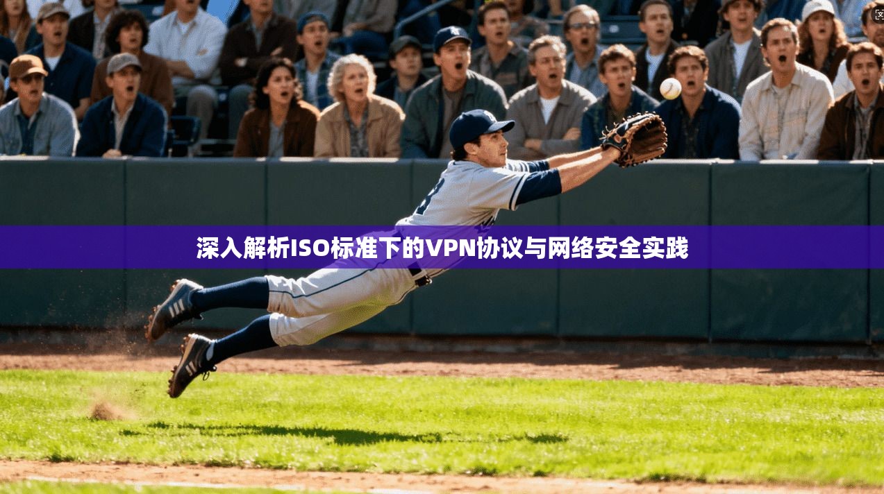 深入解析ISO标准下的VPN协议与网络安全实践 深入解析ISO标准下的VPN协议与网络安全实践