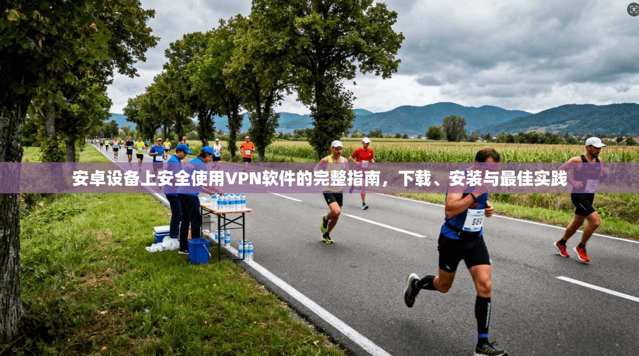 安卓设备上安全使用VPN软件的完整指南,下载、安装与最佳实践 安卓设备上安全使用VPN软件的完整指南,下载、安装与最佳实践