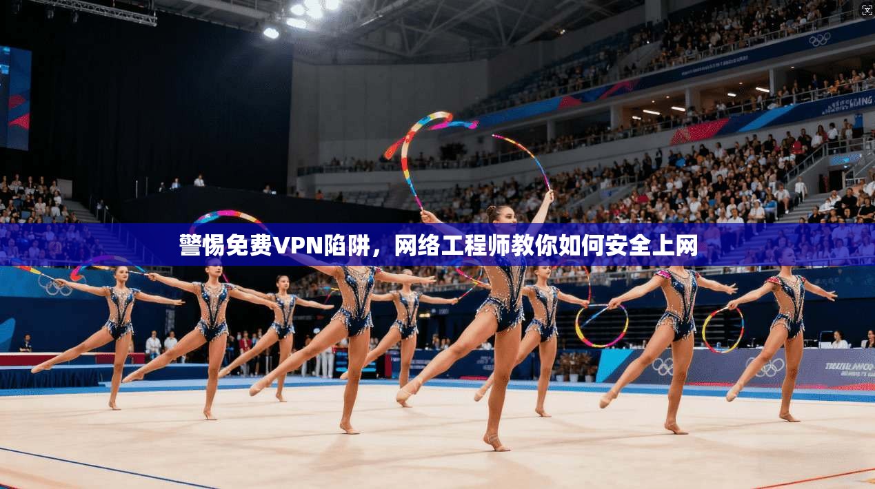 警惕免费VPN陷阱,网络工程师教你如何安全上网 警惕免费VPN陷阱,网络工程师教你如何安全上网