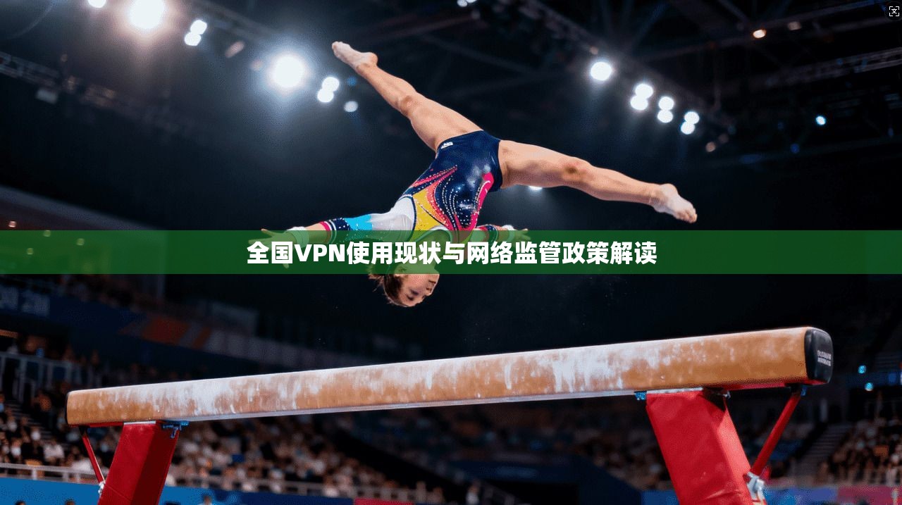 全国VPN使用现状与网络监管政策解读 全国VPN使用现状与网络监管政策解读