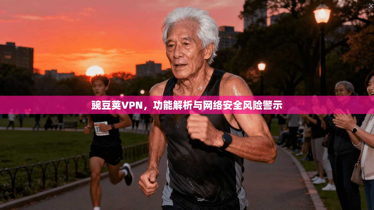 豌豆荚VPN,功能解析与网络安全风险警示 豌豆荚VPN,功能解析与网络安全风险警示