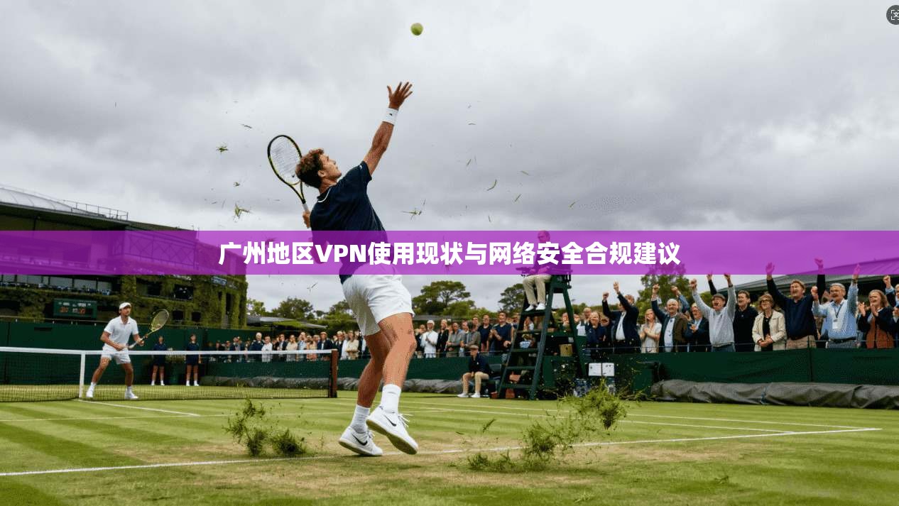 广州地区VPN使用现状与网络安全合规建议 广州地区VPN使用现状与网络安全合规建议