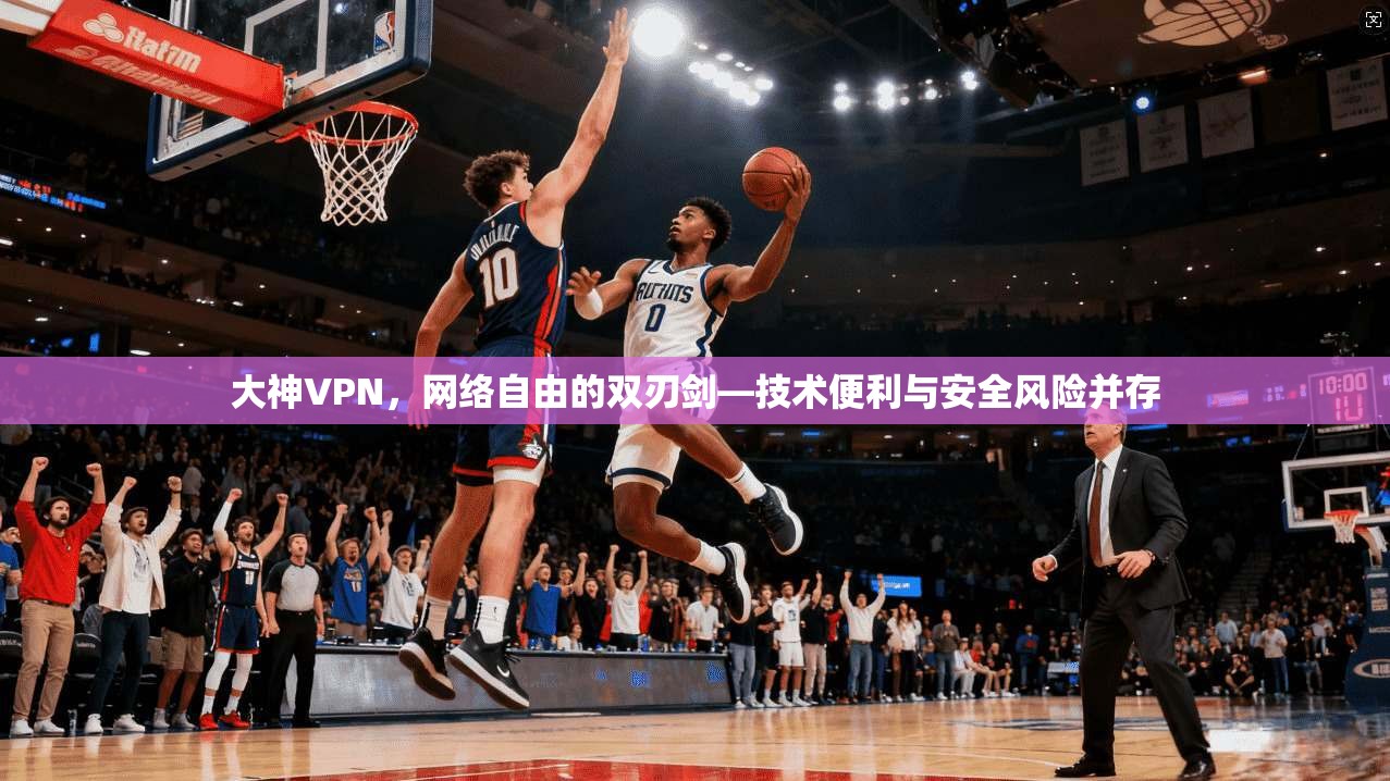 大神VPN，网络自由的双刃剑—技术便利与安全风险并存