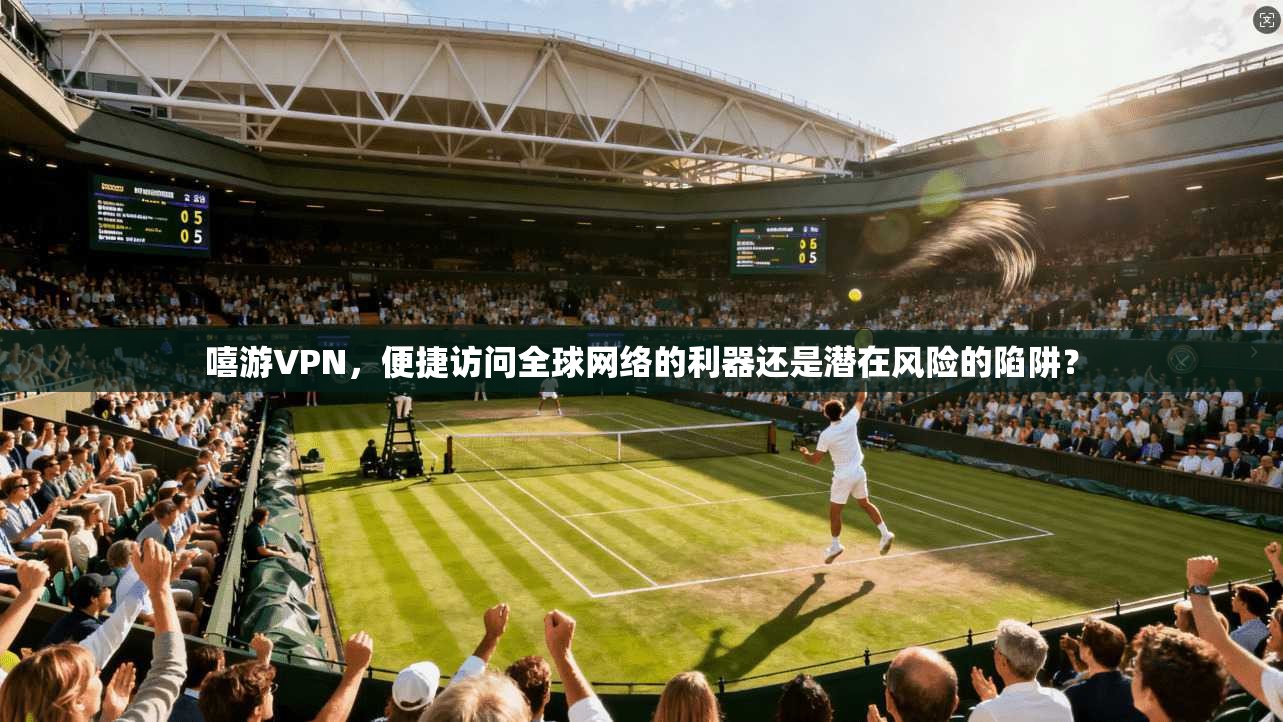 嘻游VPN，便捷访问全球网络的利器还是潜在风险的陷阱？