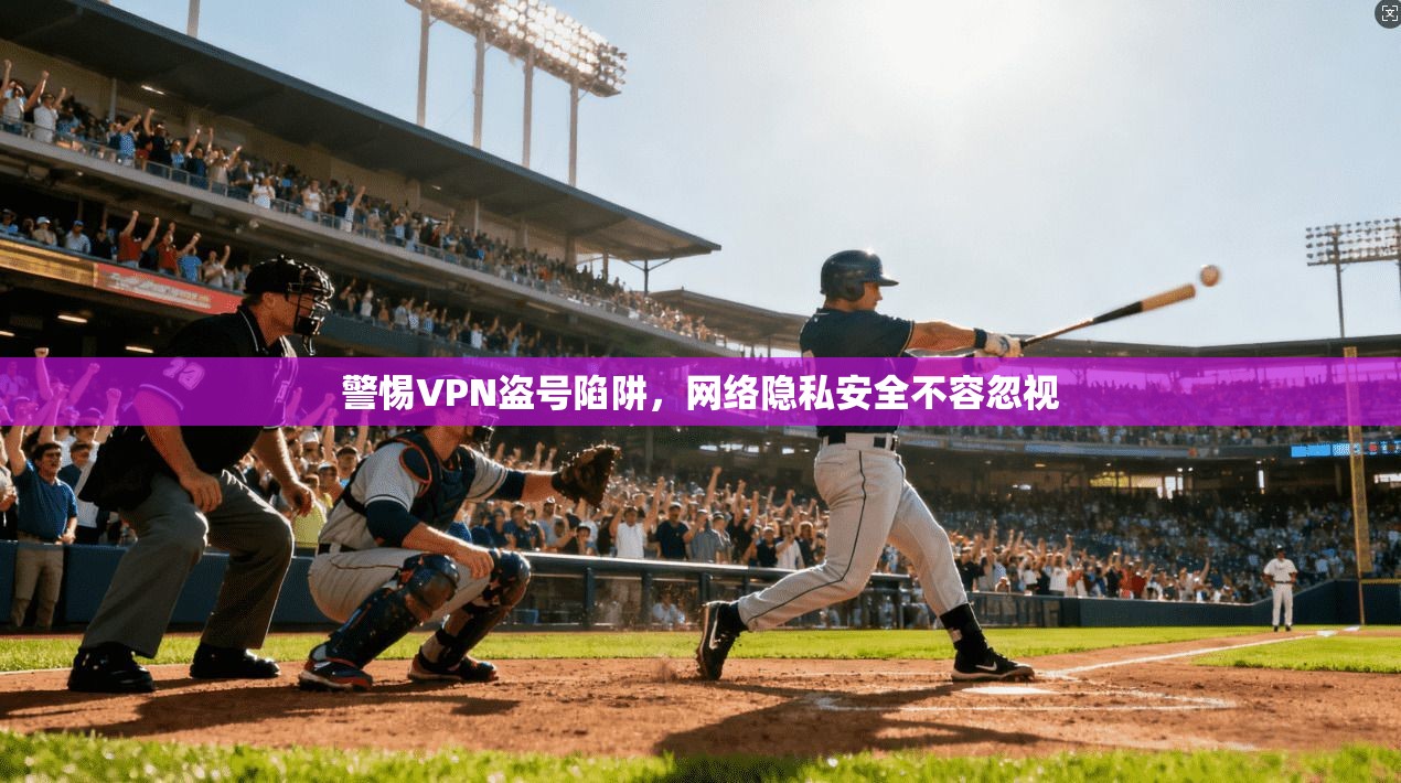 警惕VPN盗号陷阱,网络隐私安全不容忽视 警惕VPN盗号陷阱,网络隐私安全不容忽视