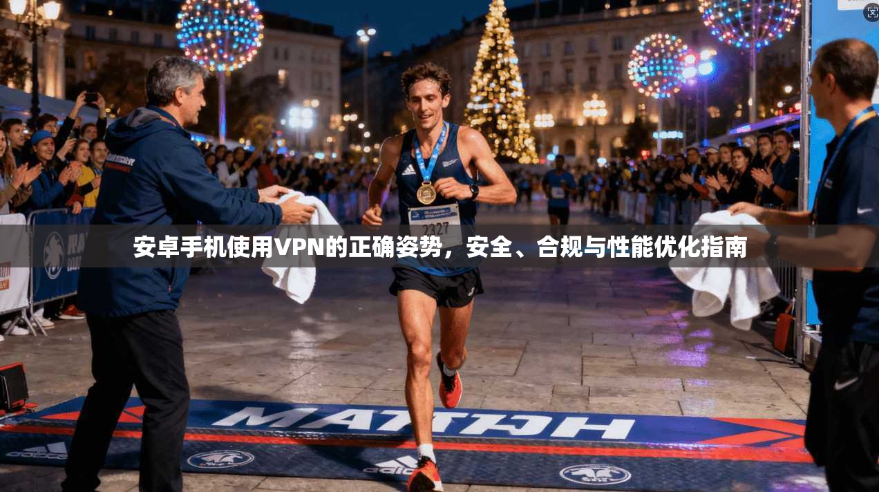 安卓手机使用VPN的正确姿势,安全、合规与性能优化指南 安卓手机使用VPN的正确姿势,安全、合规与性能优化指南
