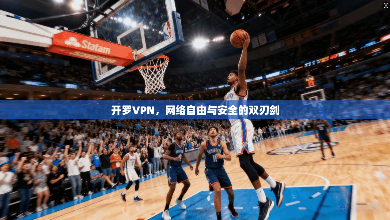 开罗VPN，网络自由与安全的双刃剑