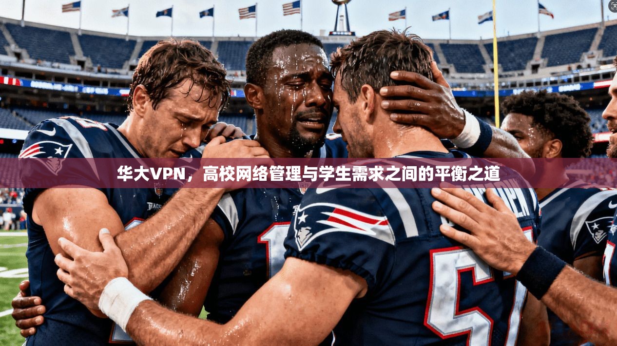 华大VPN，高校网络管理与学生需求之间的平衡之道