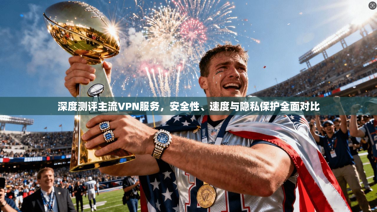 深度测评主流VPN服务,安全性、速度与隐私保护全面对比 深度测评主流VPN服务,安全性、速度与隐私保护全面对比