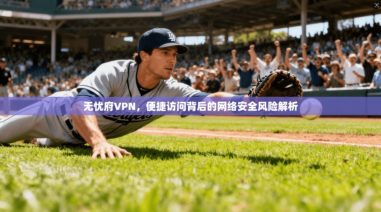 无忧府VPN，便捷访问背后的网络安全风险解析