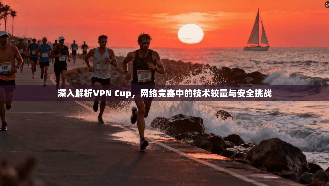 深入解析VPN Cup，网络竞赛中的技术较量与安全挑战