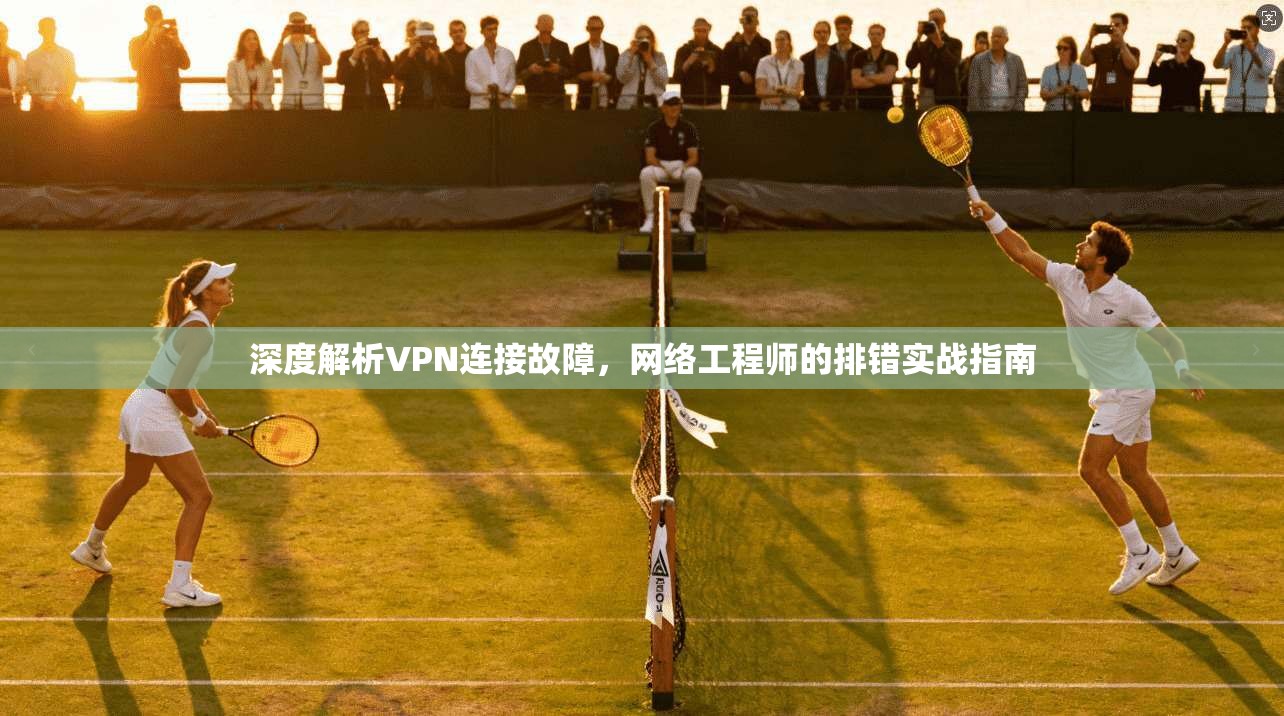 深度解析VPN连接故障，网络工程师的排错实战指南