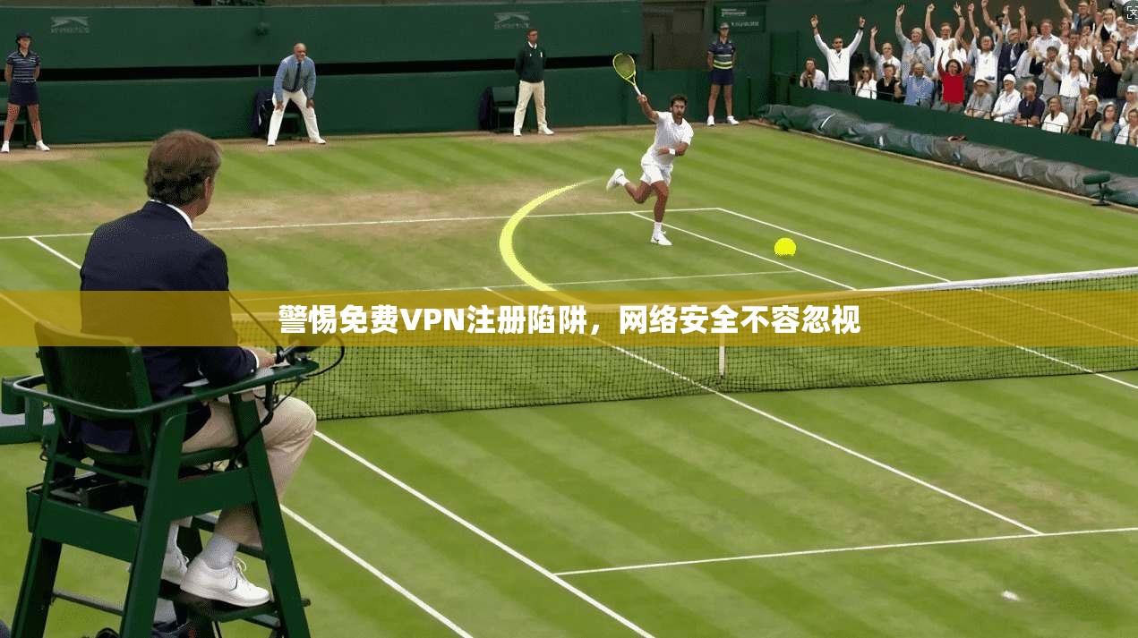 警惕免费VPN注册陷阱，网络安全不容忽视
