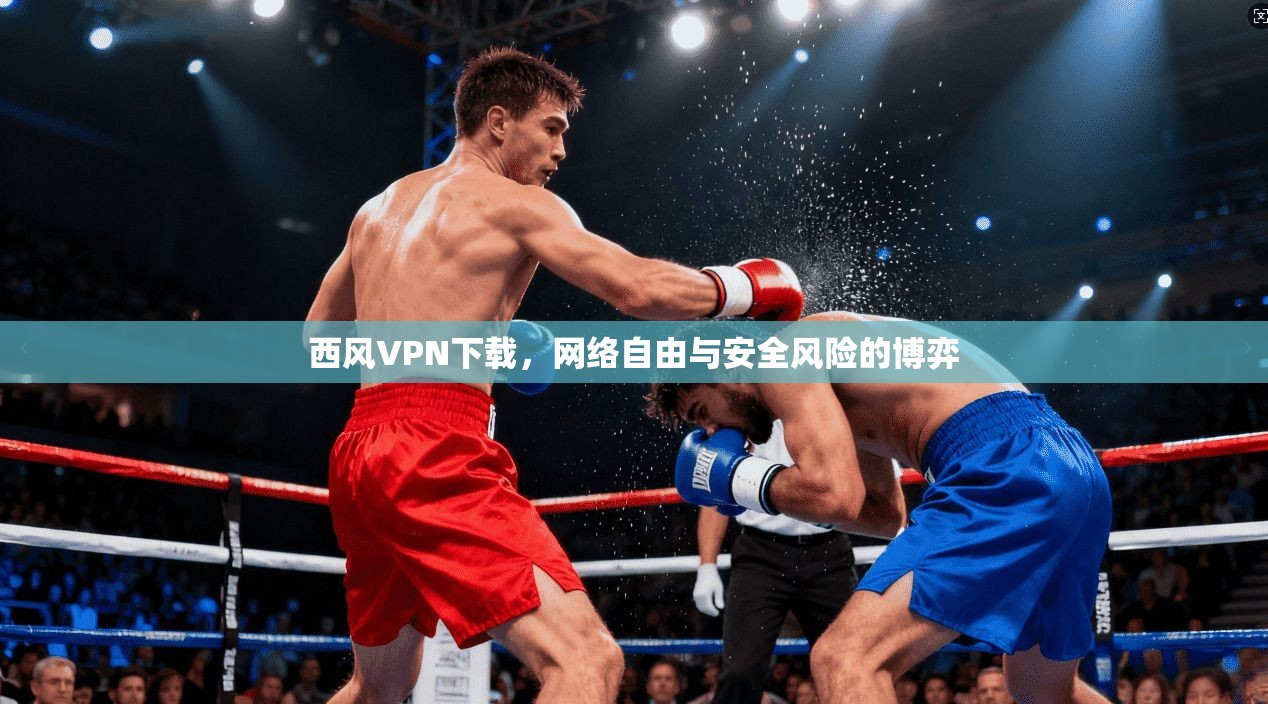 西风VPN下载，网络自由与安全风险的博弈