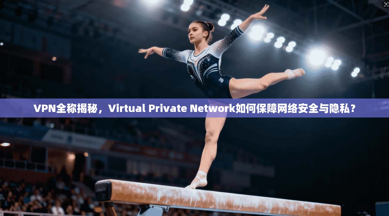 VPN全称揭秘，Virtual Private Network如何保障网络安全与隐私？