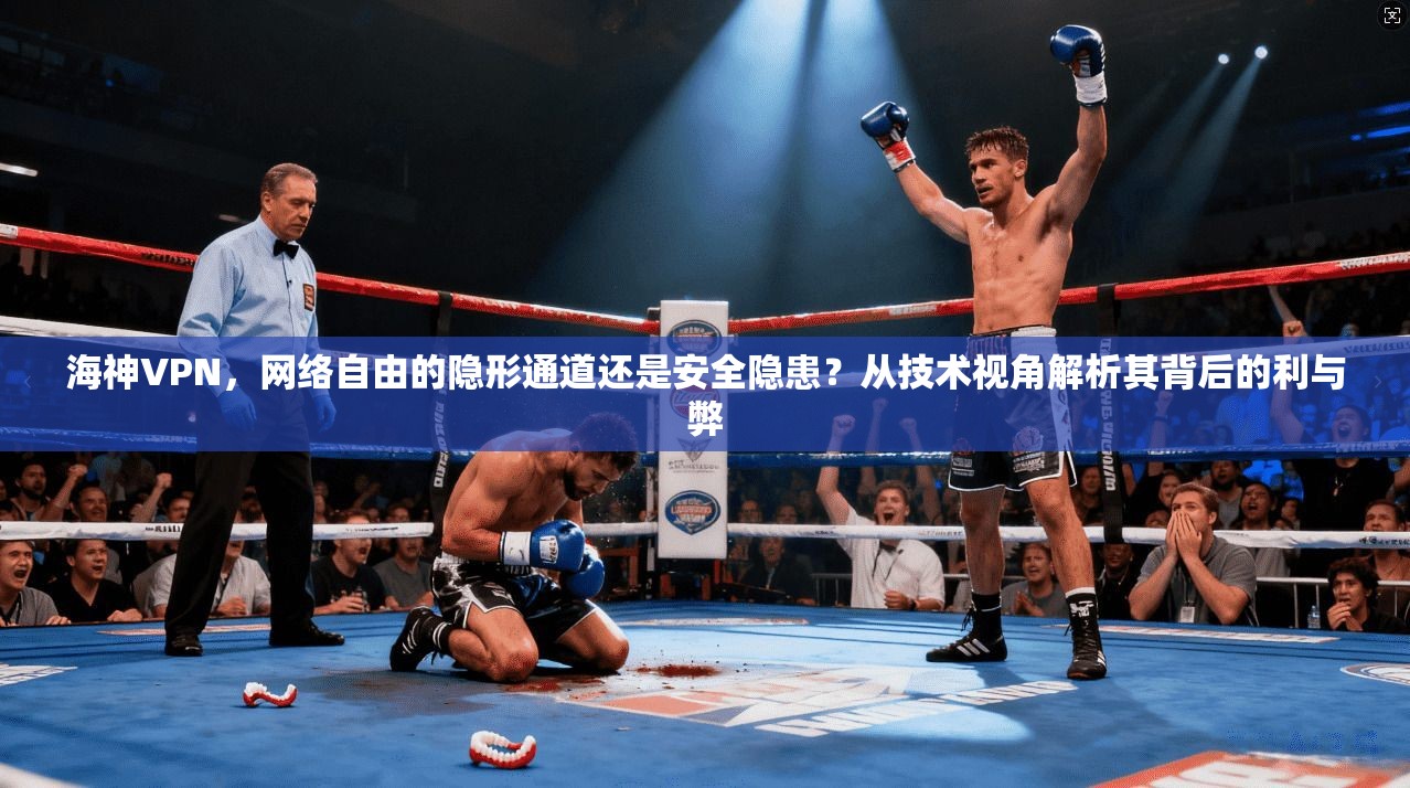 海神VPN，网络自由的隐形通道还是安全隐患？从技术视角解析其背后的利与弊