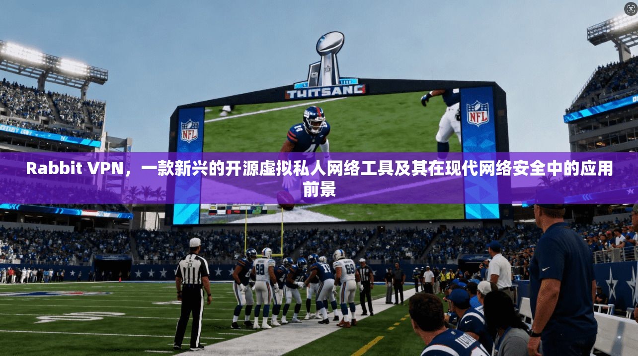 Rabbit VPN，一款新兴的开源虚拟私人网络工具及其在现代网络安全中的应用前景