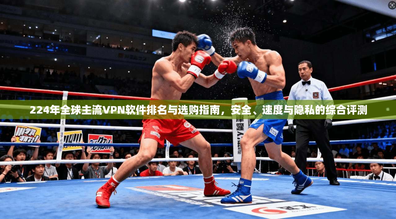 224年全球主流VPN软件排名与选购指南，安全、速度与隐私的综合评测