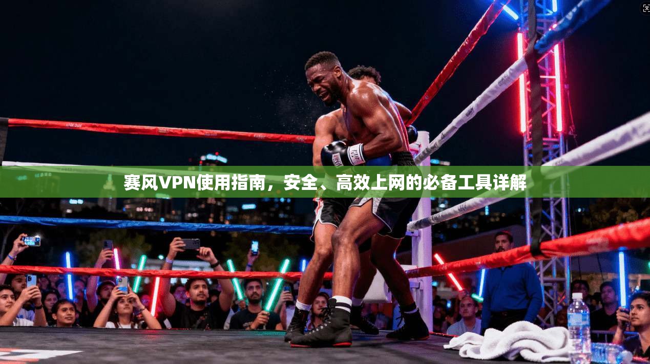 赛风VPN使用指南，安全、高效上网的必备工具详解