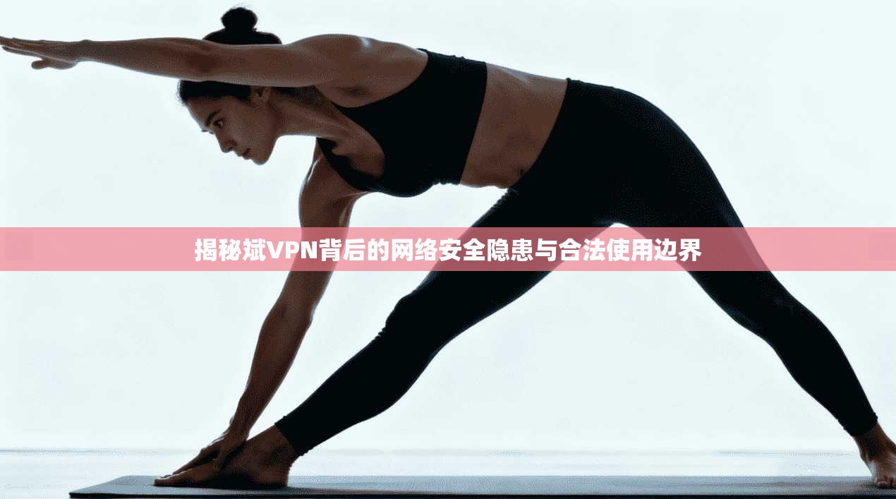 揭秘斌VPN背后的网络安全隐患与合法使用边界
