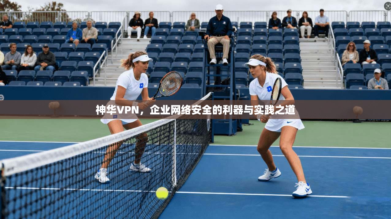 神华VPN，企业网络安全的利器与实践之道