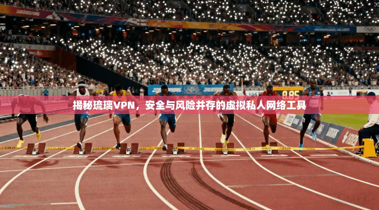 揭秘琉璃VPN，安全与风险并存的虚拟私人网络工具