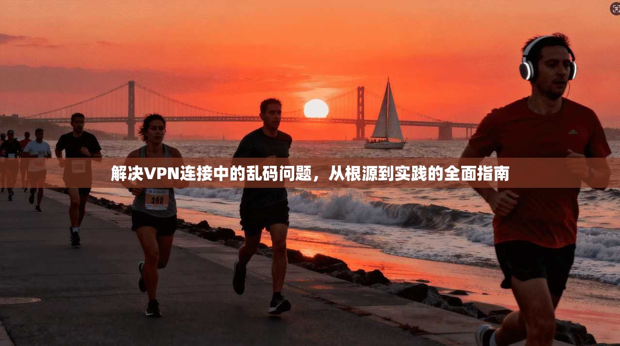 解决VPN连接中的乱码问题,从根源到实践的全面指南 解决VPN连接中的乱码问题,从根源到实践的全面指南