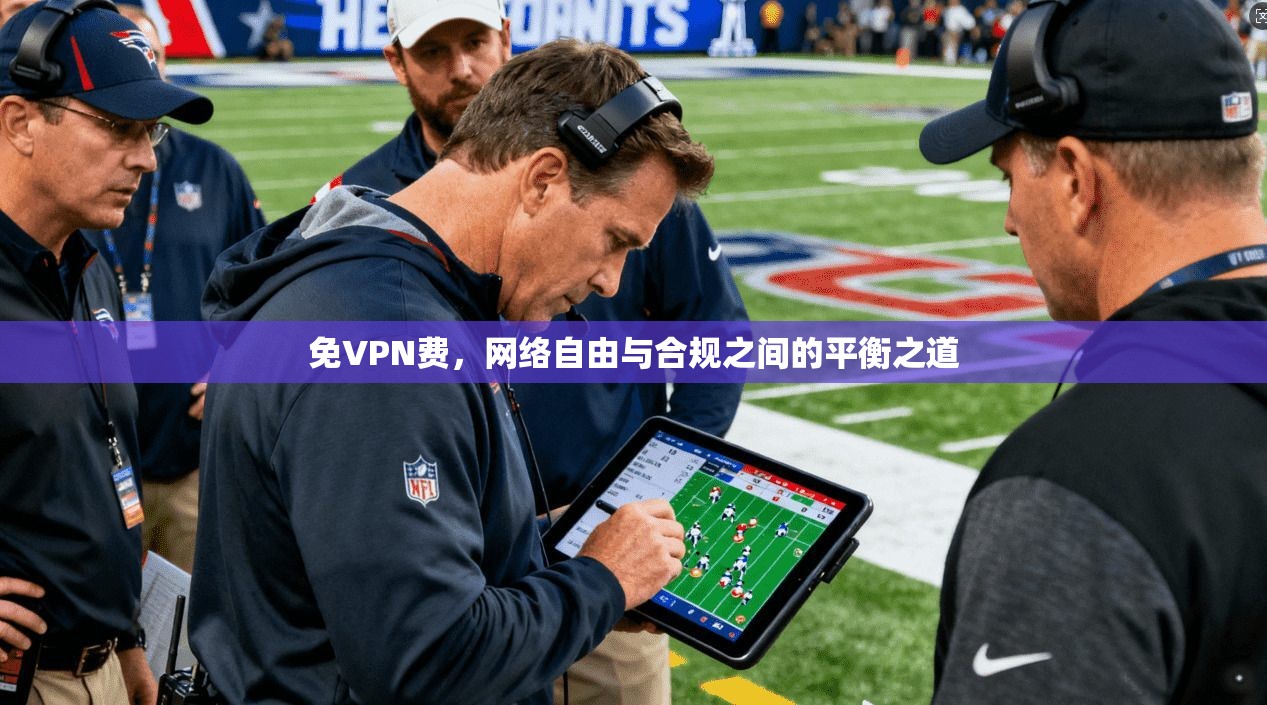 免VPN费，网络自由与合规之间的平衡之道