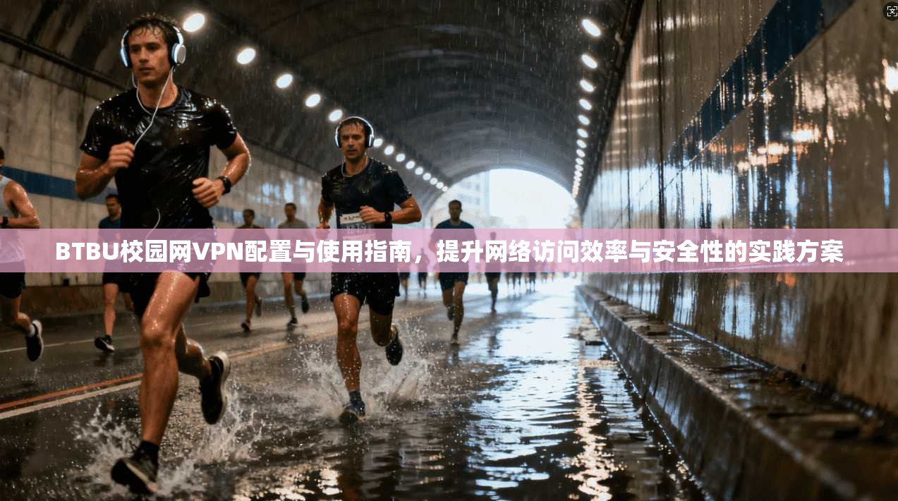 BTBU校园网VPN配置与使用指南,提升网络访问效率与安全性的实践方案 BTBU校园网VPN配置与使用指南,提升网络访问效率与安全性的实践方案