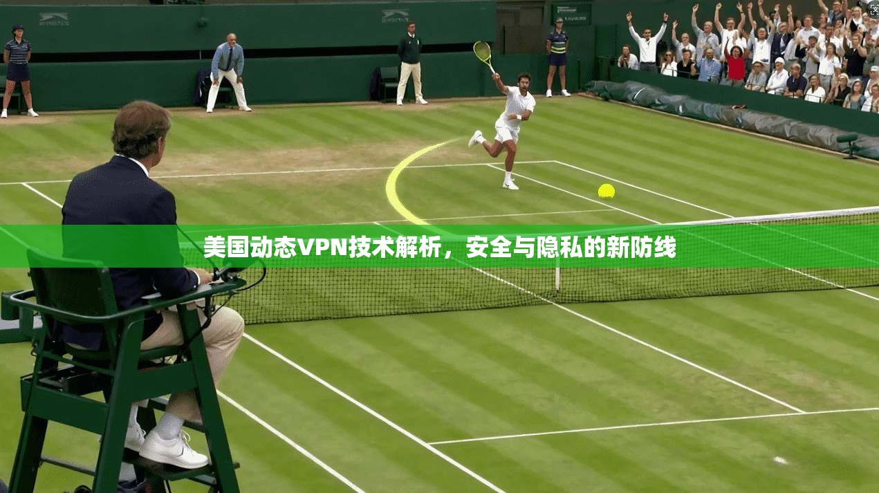 美国动态VPN技术解析,安全与隐私的新防线 美国动态VPN技术解析,安全与隐私的新防线