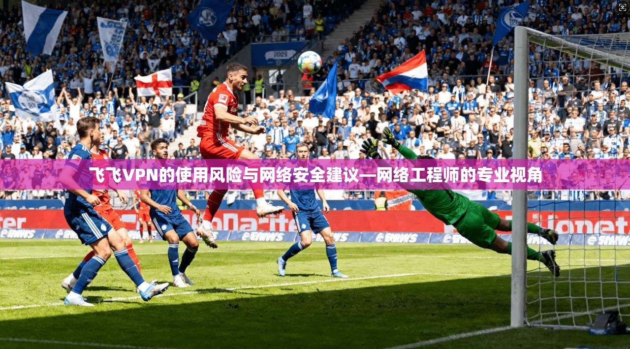 飞飞VPN的使用风险与网络安全建议—网络工程师的专业视角