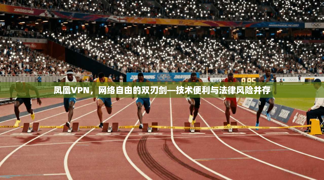 凤凰VPN,网络自由的双刃剑—技术便利与法律风险并存 凤凰VPN,网络自由的双刃剑—技术便利与法律风险并存