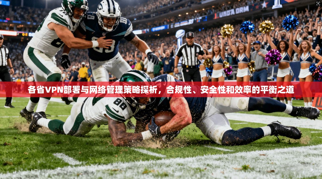 各省VPN部署与网络管理策略探析，合规性、安全性和效率的平衡之道