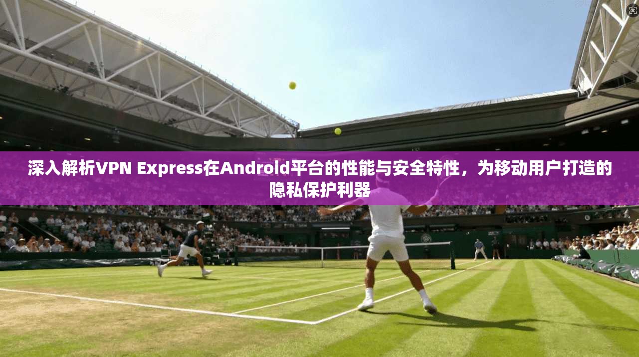 深入解析VPN Express在Android平台的性能与安全特性，为移动用户打造的隐私保护利器
