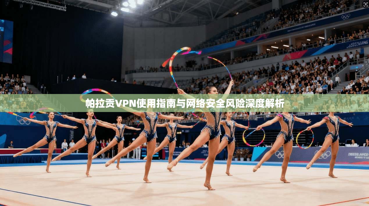 帕拉贡VPN使用指南与网络安全风险深度解析