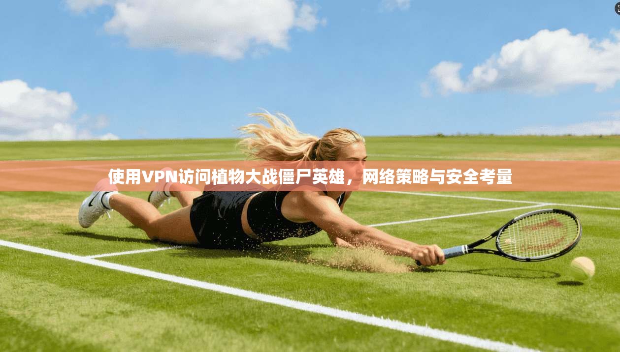 使用VPN访问植物大战僵尸英雄,网络策略与安全考量 使用VPN访问植物大战僵尸英雄,网络策略与安全考量