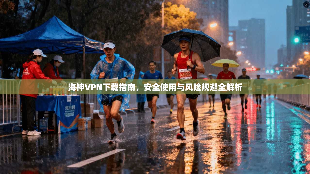 海神VPN下载指南，安全使用与风险规避全解析