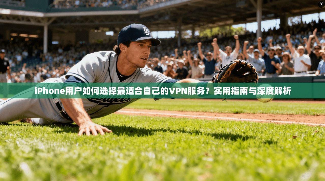 iPhone用户如何选择最适合自己的VPN服务？实用指南与深度解析
